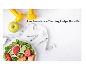 More muscle you have, the more calories you burn at rest.