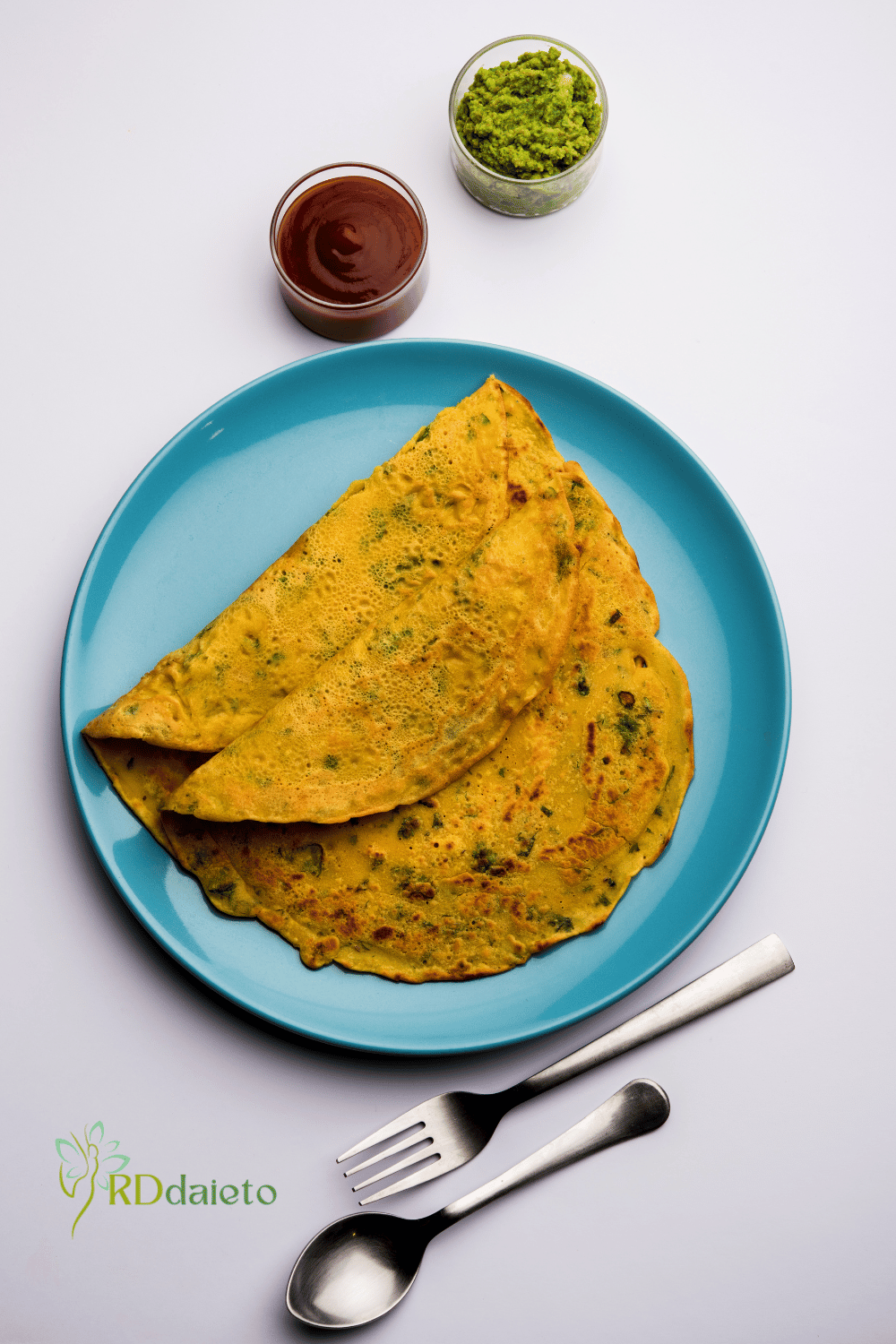 Besan Ka Cheela