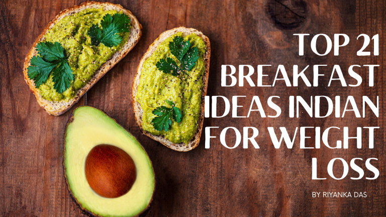 Weight loss breakfast under 300 kcal