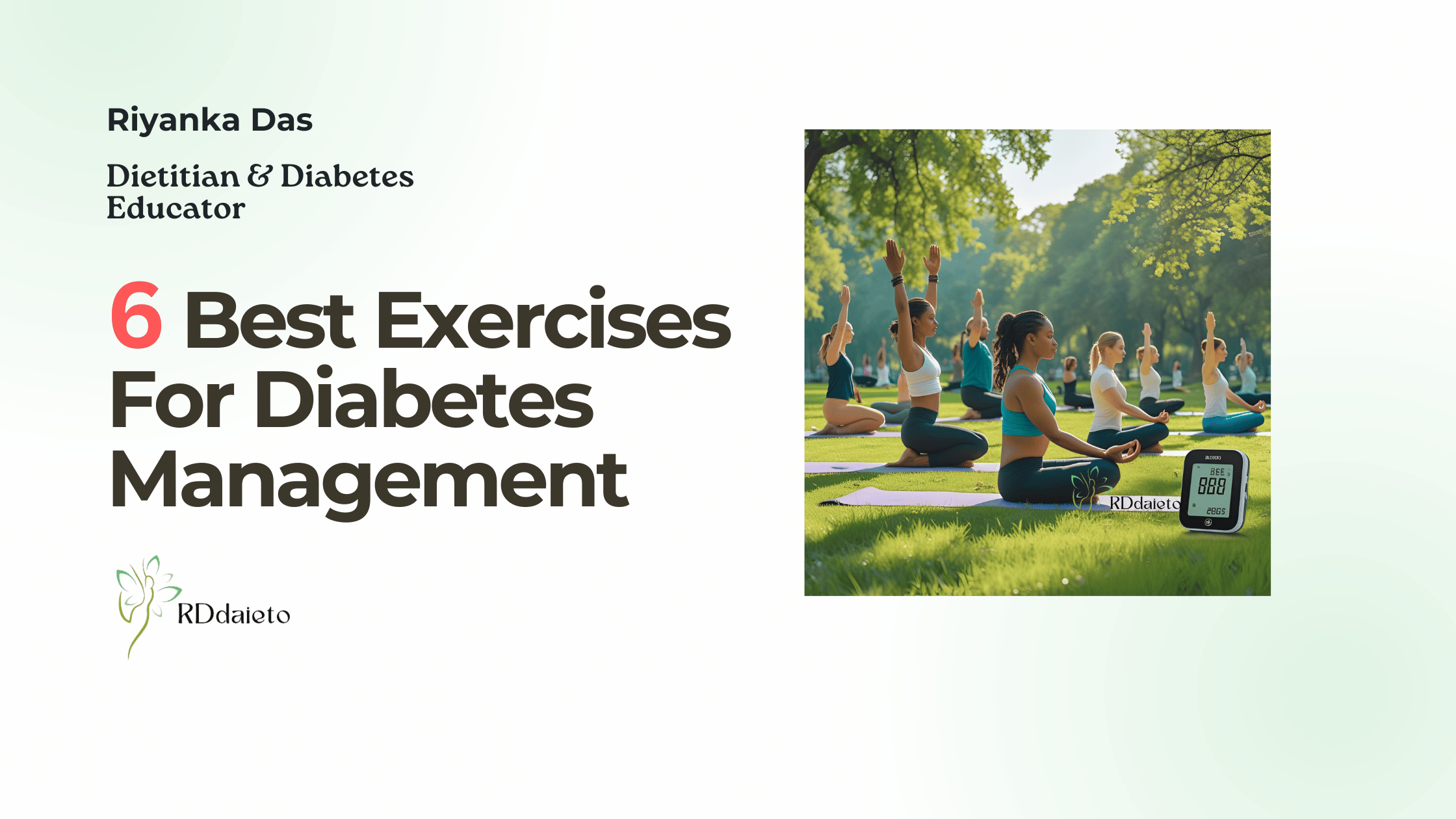6 Best Exercises For Weight Management