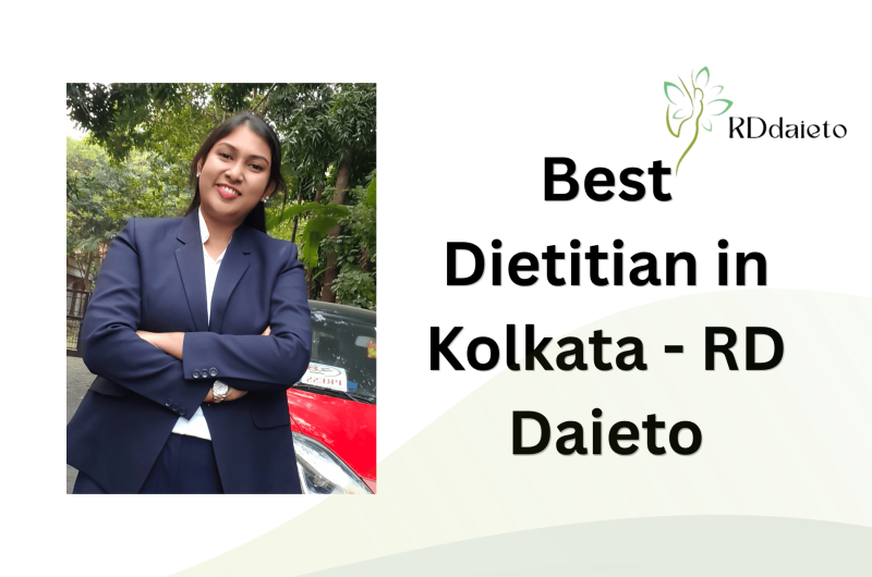 Best dietitian for PCOD