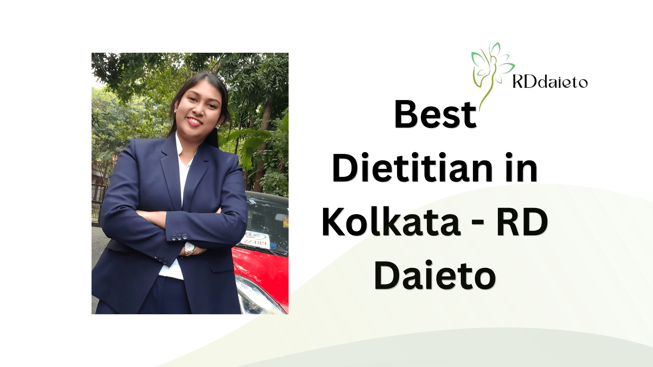 Best dietitian for PCOD