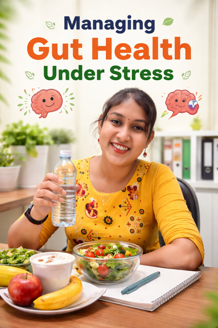 Best Corporate wellness educator