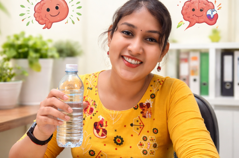 Best Corporate wellness educator
